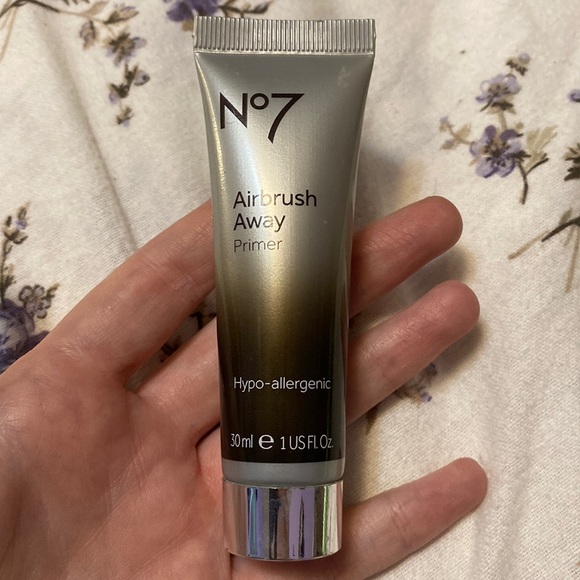 No7 Makeup No7 Airbrush Away Primer Poshmark